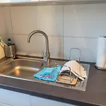 公寓 Rr - Stylish 50qm - Wifi - Washer - Tv *