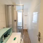 Rr - Stylish 50qm - Wifi - Washer - Tv *