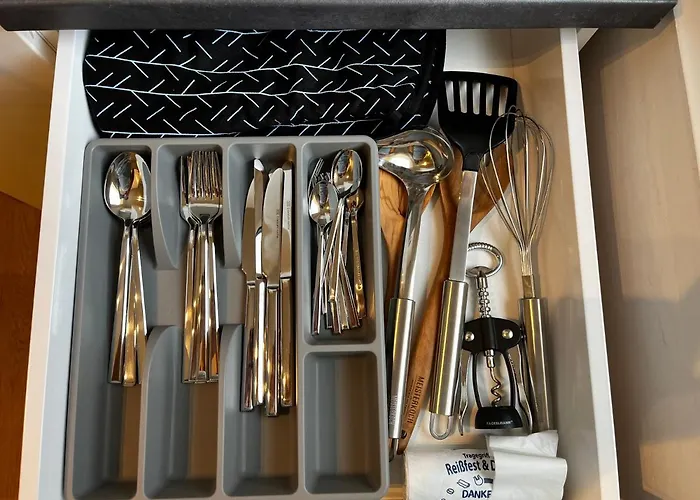 Rr - Stylish 50qm - Wifi - Washer - Tv Apartman Magdeburg