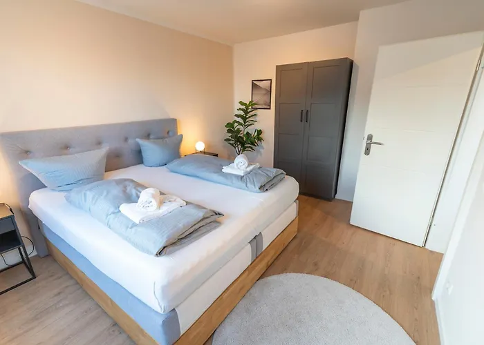 Rr - Stylish 50qm - Wifi - Washer - Tv Apartman