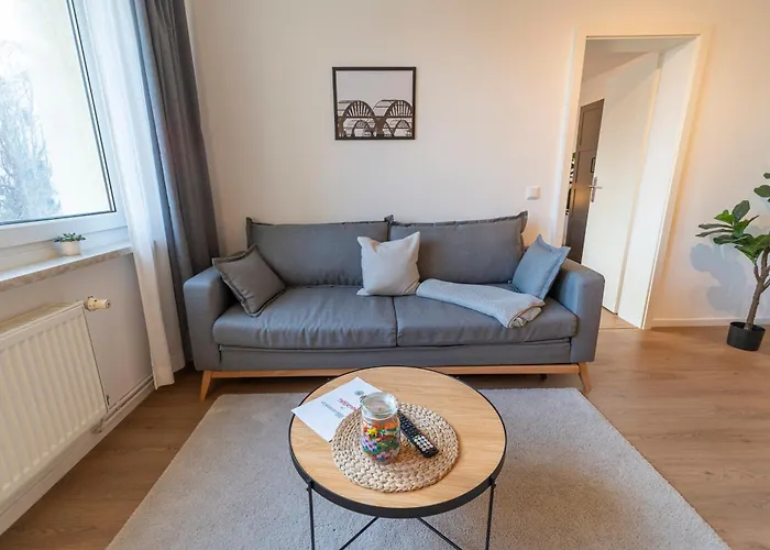 Rr - Stylish 50qm - Wifi - Washer - Tv Apartman