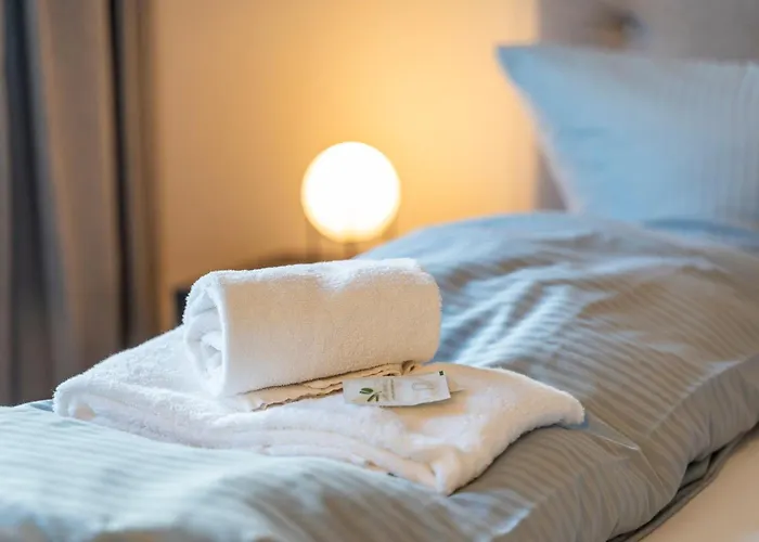 Apartman Rr - Stylish 50qm - Wifi - Washer - Tv Magdeburg